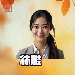 林雅